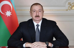 “Azərbaycan Ordusu Laçına yerləşdi” - İlham Əliyev